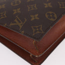 LOUIS VUITTON Monogram Angian Shoulder Bag M51205 LV Auth 191746-14