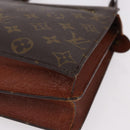 LOUIS VUITTON Monogram Angian Shoulder Bag M51205 LV Auth 191746-15