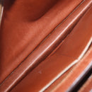 LOUIS VUITTON Monogram Angian Shoulder Bag M51205 LV Auth 191746-10