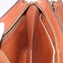 LOUIS VUITTON Monogram Angian Shoulder Bag M51205 LV Auth 191746-20