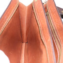 LOUIS VUITTON Monogram Angian Shoulder Bag M51205 LV Auth 191746-23