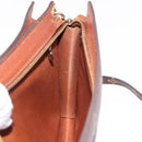 LOUIS VUITTON Monogram Angian Shoulder Bag M51205 LV Auth 191746-24