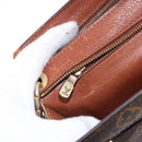 LOUIS VUITTON Monogram Angian Shoulder Bag M51205 LV Auth 191746-25