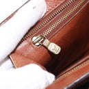 LOUIS VUITTON Monogram Angian Shoulder Bag M51205 LV Auth 191746-27