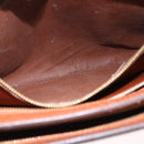 LOUIS VUITTON Monogram Angian Shoulder Bag M51205 LV Auth 191746-11