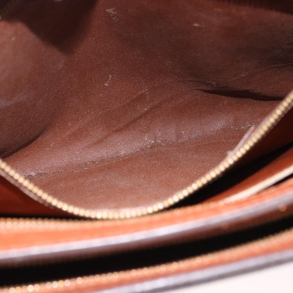 LOUIS VUITTON Monogram Angian Shoulder Bag M51205 LV Auth 191746