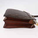 LOUIS VUITTON Monogram Angian Shoulder Bag M51205 LV Auth 191746-3