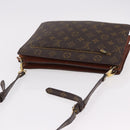 LOUIS VUITTON Monogram Angian Shoulder Bag M51205 LV Auth 191746-6
