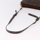 LOUIS VUITTON Monogram Angian Shoulder Bag M51205 LV Auth 191746-7