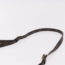 LOUIS VUITTON Monogram Angian Shoulder Bag M51205 LV Auth 191746-8