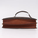 LOUIS VUITTON Monogram Angian Shoulder Bag M51205 LV Auth 191746-5
