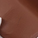 LOUIS VUITTON Monogram Saint Cloud GM Shoulder Bag M51242 LV Auth 191755-17