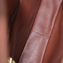 LOUIS VUITTON Monogram Saint Cloud GM Shoulder Bag M51242 LV Auth 191755-19