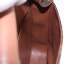 LOUIS VUITTON Monogram Saint Cloud GM Shoulder Bag M51242 LV Auth 191755-20