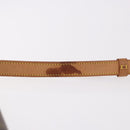 LOUIS VUITTON Monogram Saint Cloud GM Shoulder Bag M51242 LV Auth 191755-9