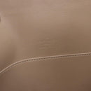 LOUIS VUITTON Monogram Vernis Thompson Street Bag Beige M91301 LV Auth 191759-17