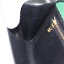 LOUIS VUITTON Epi Art Deco Clutch Bag Green M52634 LV Auth 191760A-19