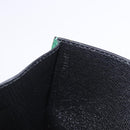 LOUIS VUITTON Epi Art Deco Clutch Bag Green M52634 LV Auth 191760A-12