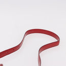 LOUIS VUITTON Epi Saint Cloud GM Shoulder Bag Red M52197 LV Auth 191772-14