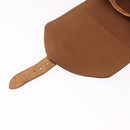 LOUIS VUITTON Monogram Montsouris GM Backpack M51135 LV Auth 191774A-21