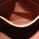 LOUIS VUITTON Monogram Montsouris GM Backpack M51135 LV Auth 191774A-25