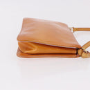 LOUIS VUITTON Monogram Vernis Lexington Accessory Pouch Rose LV Auth 191776-3