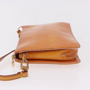 LOUIS VUITTON Monogram Vernis Lexington Accessory Pouch Rose LV Auth 191776-4