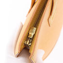 LOUIS VUITTON Epi Saint Jacques Hand Bag Yellow M52279 LV Auth 191777-17
