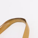 LOUIS VUITTON Epi Saint Jacques Hand Bag Yellow M52279 LV Auth 191777-8