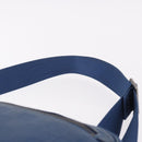 LOUIS VUITTON Damier Infini Ambreil Shoulder Bag Neptune N41354 LV Auth 191781-15
