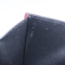 LOUIS VUITTON Epi Montaigne 27 Clutch Bag Red M52657 LV Auth 191784A-12
