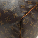 LOUIS VUITTON Monogram Speedy 40 Hand Bag M41522 LV Auth 191785V-15