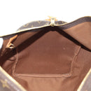LOUIS VUITTON Monogram Speedy 40 Hand Bag M41522 LV Auth 191785V-21