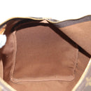 LOUIS VUITTON Monogram Speedy 40 Hand Bag M41522 LV Auth 191785V-22