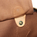 LOUIS VUITTON Monogram Speedy 40 Hand Bag M41522 LV Auth 191785V-11