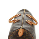 LOUIS VUITTON Monogram Speedy 40 Hand Bag M41522 LV Auth 191785V-6