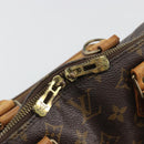 LOUIS VUITTON Monogram Alma Hand Bag M51130 LV Auth 191789-15
