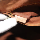 LOUIS VUITTON Monogram Alma Hand Bag M51130 LV Auth 191789-20