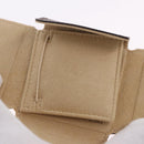 LOUIS VUITTON Monogram Jewelry Accessory Case LV Auth 191798V-9