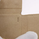 LOUIS VUITTON Monogram Jewelry Accessory Case LV Auth 191798V-11