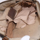 LOUIS VUITTON Monogram Pochette Cosmetic PM Cosmetic Pouch M47515 LV Auth 191802-10