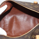 LOUIS VUITTON Monogram Papillon 30 Hand Bag M51385 LV Auth 191857V-10