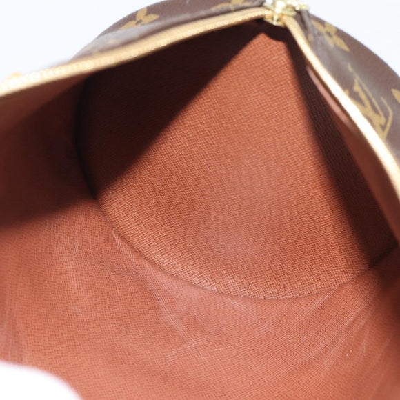 LOUIS VUITTON Monogram Papillon 30 Hand Bag M51385 LV Auth 191857V