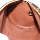 LOUIS VUITTON Monogram Papillon 30 Hand Bag M51385 LV Auth 191857V-19