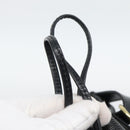 LOUIS VUITTON Epi Petit Noe Shoulder Bag Black M44102 LV Auth 191858V-9