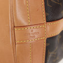 LOUIS VUITTON Monogram Noe Shoulder Bag M42224 LV Auth 191860SAV-19