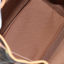 LOUIS VUITTON Monogram Noe Shoulder Bag M42224 LV Auth 191860SAV-10