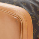 LOUIS VUITTON Monogram Noe Shoulder Bag M42224 LV Auth 191861SAV-16
