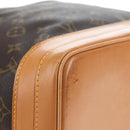 LOUIS VUITTON Monogram Noe Shoulder Bag M42224 LV Auth 191861SAV-17