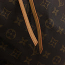 LOUIS VUITTON Monogram Noe Shoulder Bag M42224 LV Auth 191861SAV-20